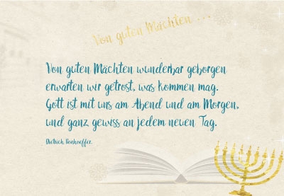 Gedanken - Buch, Kerzenständer, Illustration Gedanken - Buch, Kerzenständer, Illustration