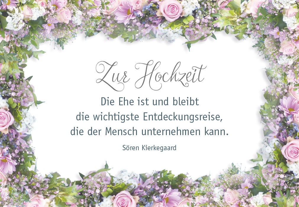 Hochzeit - Blumenrand, rosa, lila, weiß Hochzeit - Blumenrand, rosa, lila, weiß