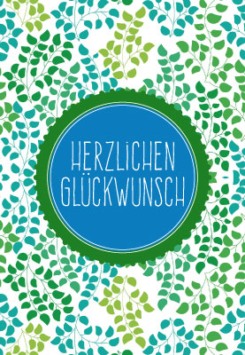 Post mit Herz - Gl?ckwunsch  Post mit Herz - Gl?ckwunsch