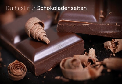 Gute Laune f?r jede Gelegenheit - Schokolade und Raspeln Gute Laune f?r jede Gelegenheit - Schokolade und Raspeln