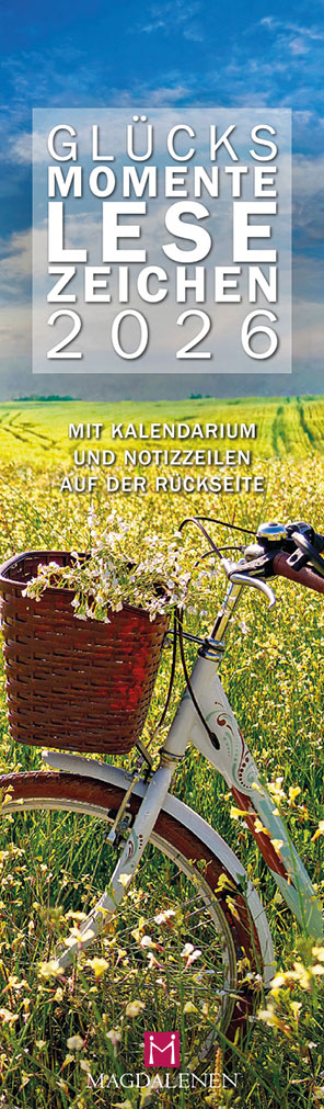 Glücksmomente 2026 LZ