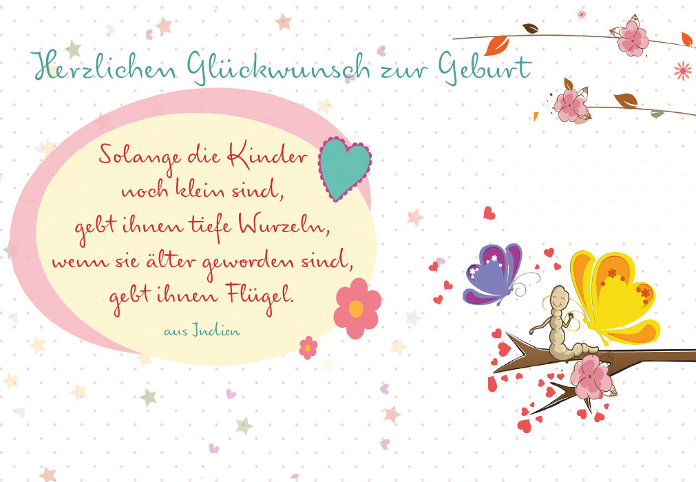 Geburt - Schmetterling, Ast, Wurm, Illustration Geburt - Schmetterling, Ast, Wurm, Illustration
